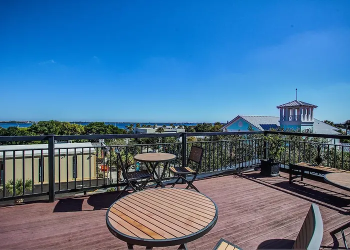 Jensen Beach Inn