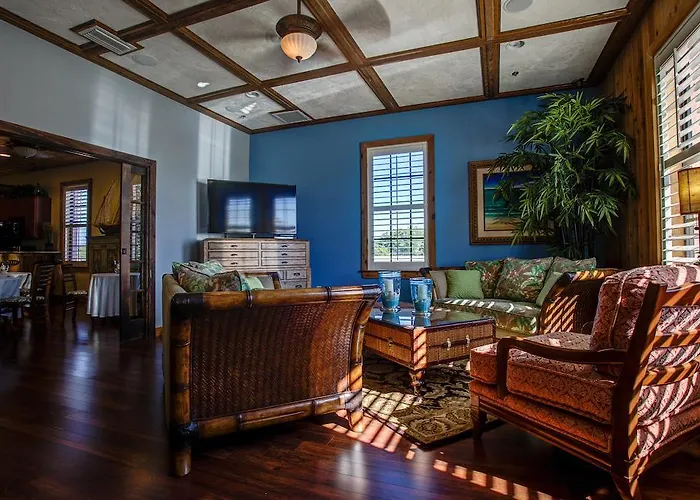 Jensen Beach Inn