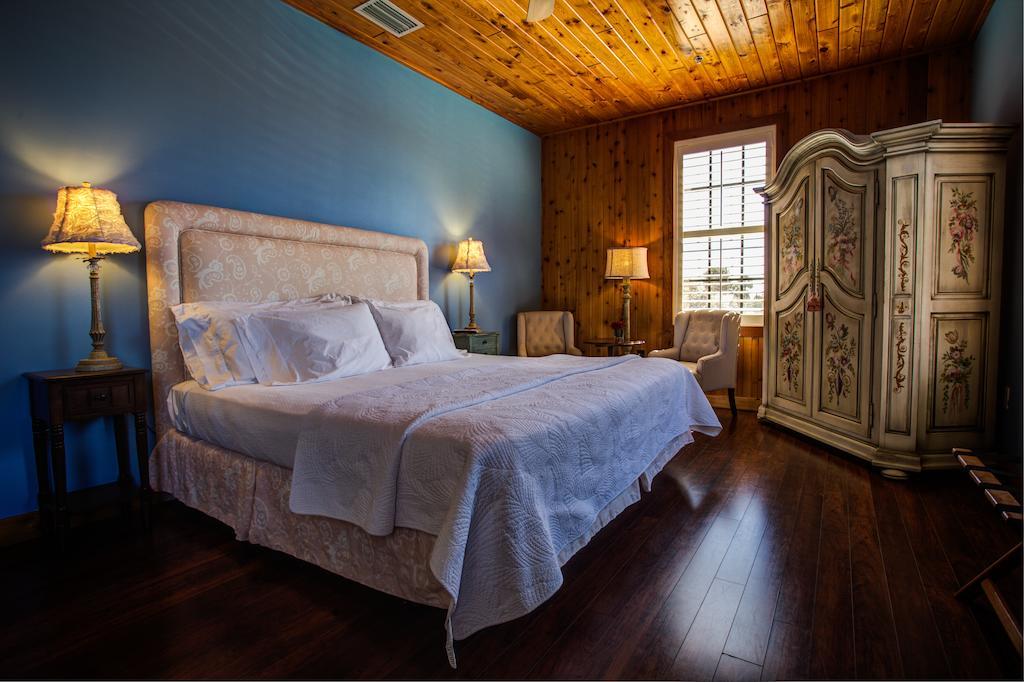 Jensen Bed & Breakfast Jensen Beach